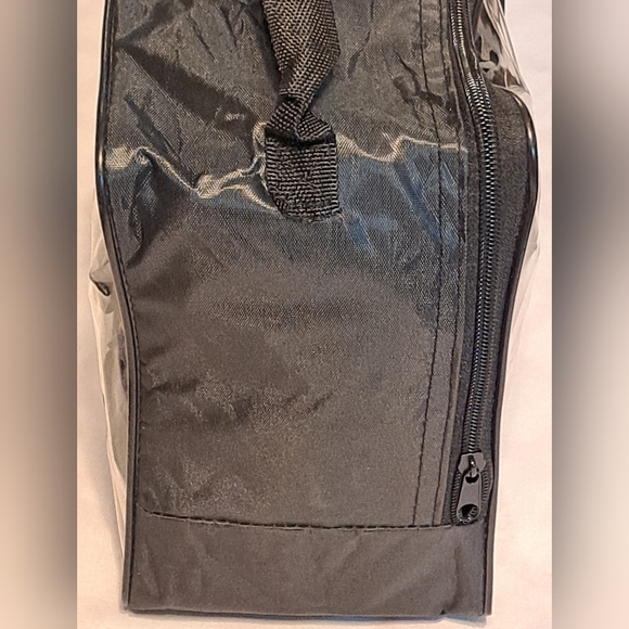 Cargo Smart Bungee Truck Net Black Model #4093 78" L X 60" W NEW! - Picture 5 of 6